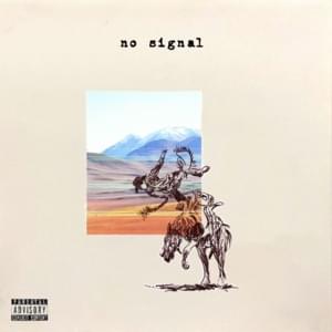 Next Friend (No Signal) - Don Toliver