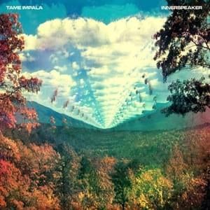 It Is Not Meant To Be - Tame Impala