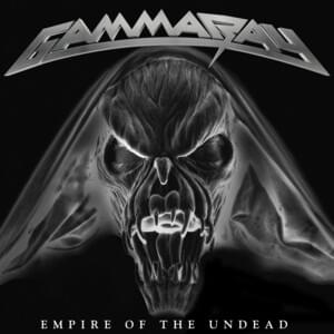 Empire of the Undead - Gamma Ray