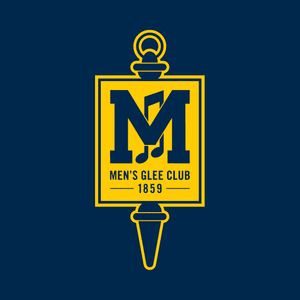 The Yellow and Blue - University of Michigan Men's Glee Club