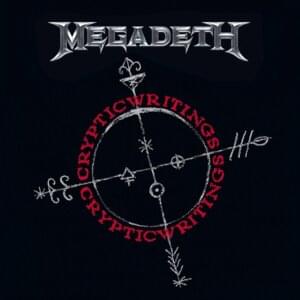 Trust (Spanish Version) - Megadeth