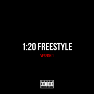 1:20 Freestyle (All Versions) - 5TAXX