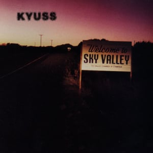 Lick Doo - Kyuss