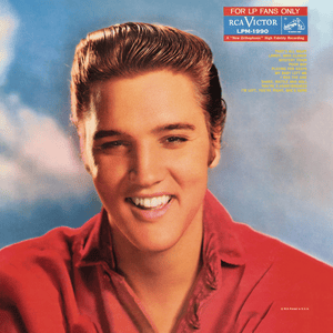 Poor Boy - Elvis Presley