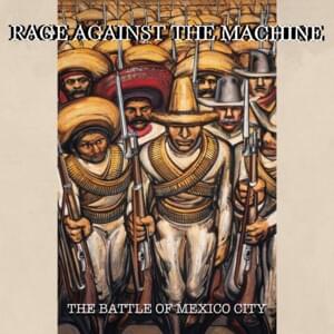 Know Your Enemy (Live, Mexico City, Mexico, October 28, 1999) - Rage Against the Machine