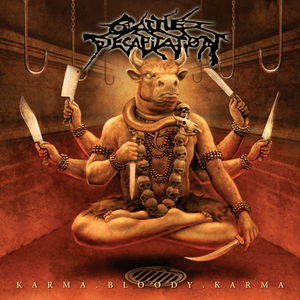 Karma.Bloody.Karma - Cattle Decapitation