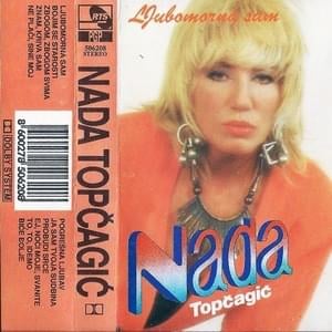 Ja sam tvoja sudbina - Nada Topčagić