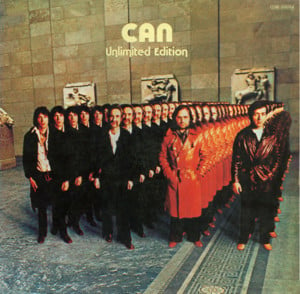 Connection - Can