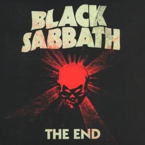 Age of Reason (Live) [The End] - Black Sabbath