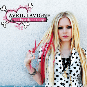 I Can Do Better - Avril Lavigne