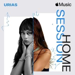 A Mulher do Fim do Mundo (Apple Music Home Session) - Urias