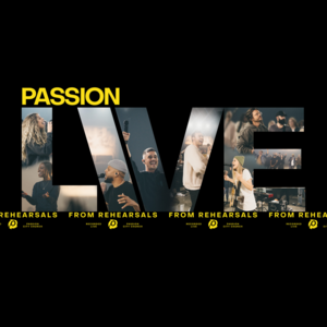 1,000 Names (Live From Rehearsals) - Passion (Ft. Jathan Caldwell & Kristian Stanfill)