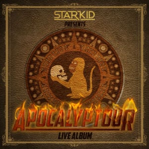 Dialogue Worth $35 (Live) - Team StarKid