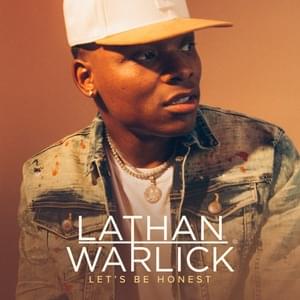 Long Way - Lathan Warlick (Ft. KB)