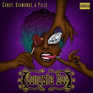 1999 - Gangsta Boo