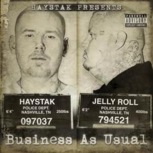 Boyfriend - Haystak & Jelly Roll