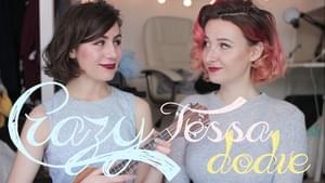 Crazy - Tessa Violet (Ft. ​dodie)