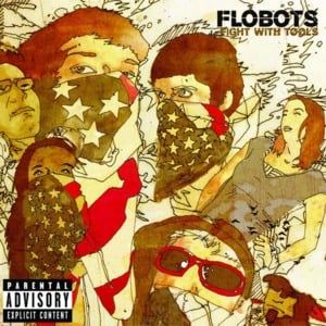 Same Thing - Flobots