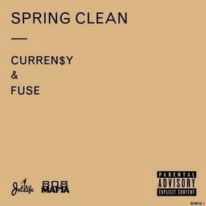 Black Mirror - Curren$y & Fuse