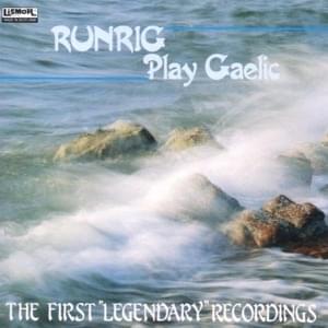 Cum ’ur n’Aire - Runrig