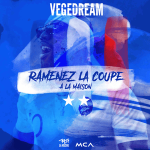 Vegedream - Ramenez la coupe à la maison (English Translation) - Lyrxo English Translations