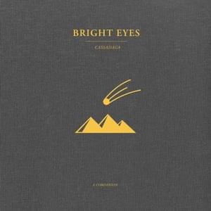 Clairaudients (Kill or Be Killed) [Companion Version] - Bright Eyes