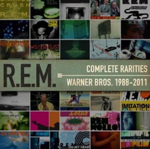 Funtime (Live in Athens, 1992) - R.E.M.