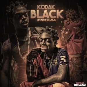 Going Viral - Kodak Black (Ft. Boosie Badazz)