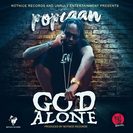 God Alone - Popcaan