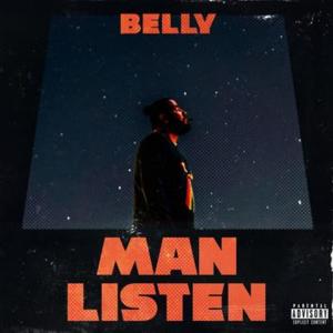 Man Listen - Belly