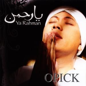 Taubat - Opick