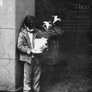 I Feel Nothing When You Cry - Thou