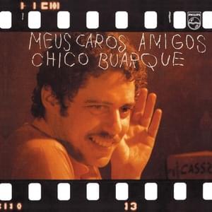 Olhos nos Olhos - Chico Buarque