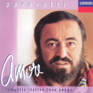 Recondita Armonia - Luciano Pavarotti