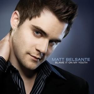 All In Love Is Fair - Matt Belsante