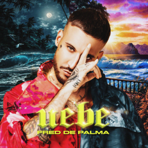 Bahamas - Fred De Palma (Ft. Emis Killa)