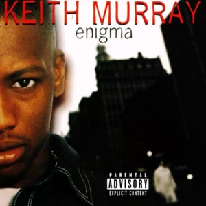 Manifique (Original Rules) - Keith Murray