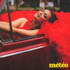 Météo - Nej'