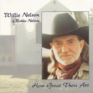 Kneel at the Feet of Jesus - Willie Nelson & Bobbie Nelson