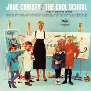 Looking For a Boy - June Christy