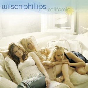 Get Together - Wilson Phillips