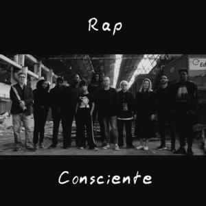 Rap Consciente - Valete