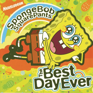 Dover Sole With Bikini Bottom Weather - SpongeBob SquarePants