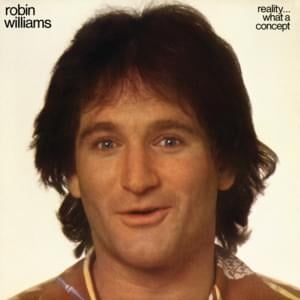 A Touch of Fairfax - Robin Williams