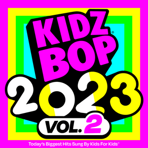 SNAP - KIDZ BOP Kids