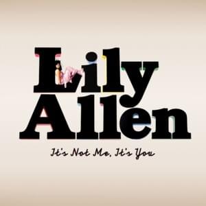 22 (The Big Pink Remix) - Lily Allen