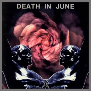 Luther’s Army - Death in June