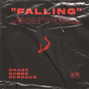 Falling (Draze, Robbe, feat. perxeuz Cover) - Trevor Daniel