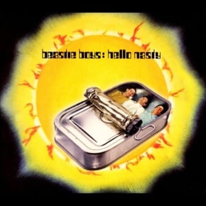 Super Disco Breakin’ - Beastie Boys