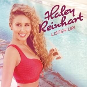 Hit the Ground Runnin’ - Haley Reinhart